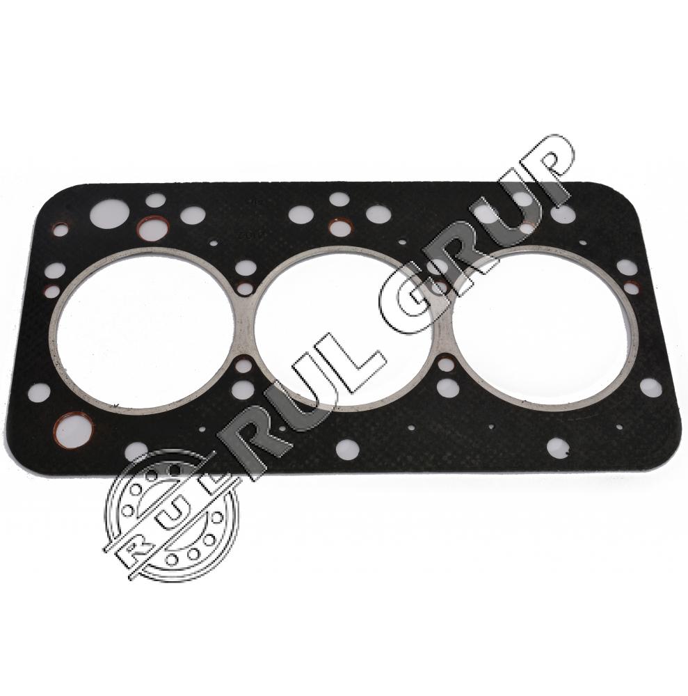 GARNITURA CHIULOASA U445 FI102 FERMIT